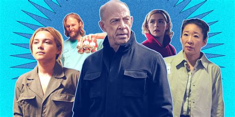 tv series 2018